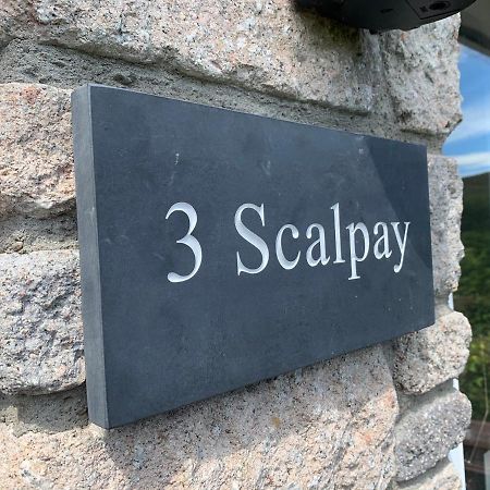Scalpay@Knock View Apartments, Sleat, Isle Of Skye Teangue  Luaran gambar