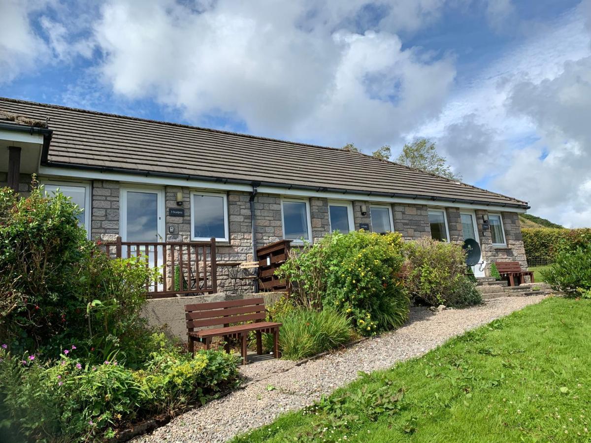 Scalpay@Knock View Apartments, Sleat, Isle Of Skye Teangue  Luaran gambar