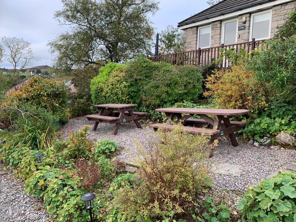 Scalpay@Knock View Apartments, Sleat, Isle Of Skye Teangue  Luaran gambar