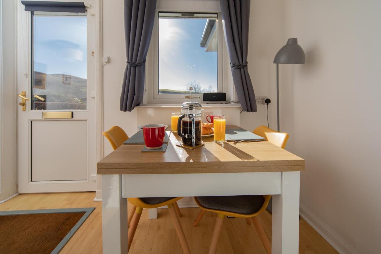 Scalpay@Knock View Apartments, Sleat, Isle Of Skye Teangue  Luaran gambar