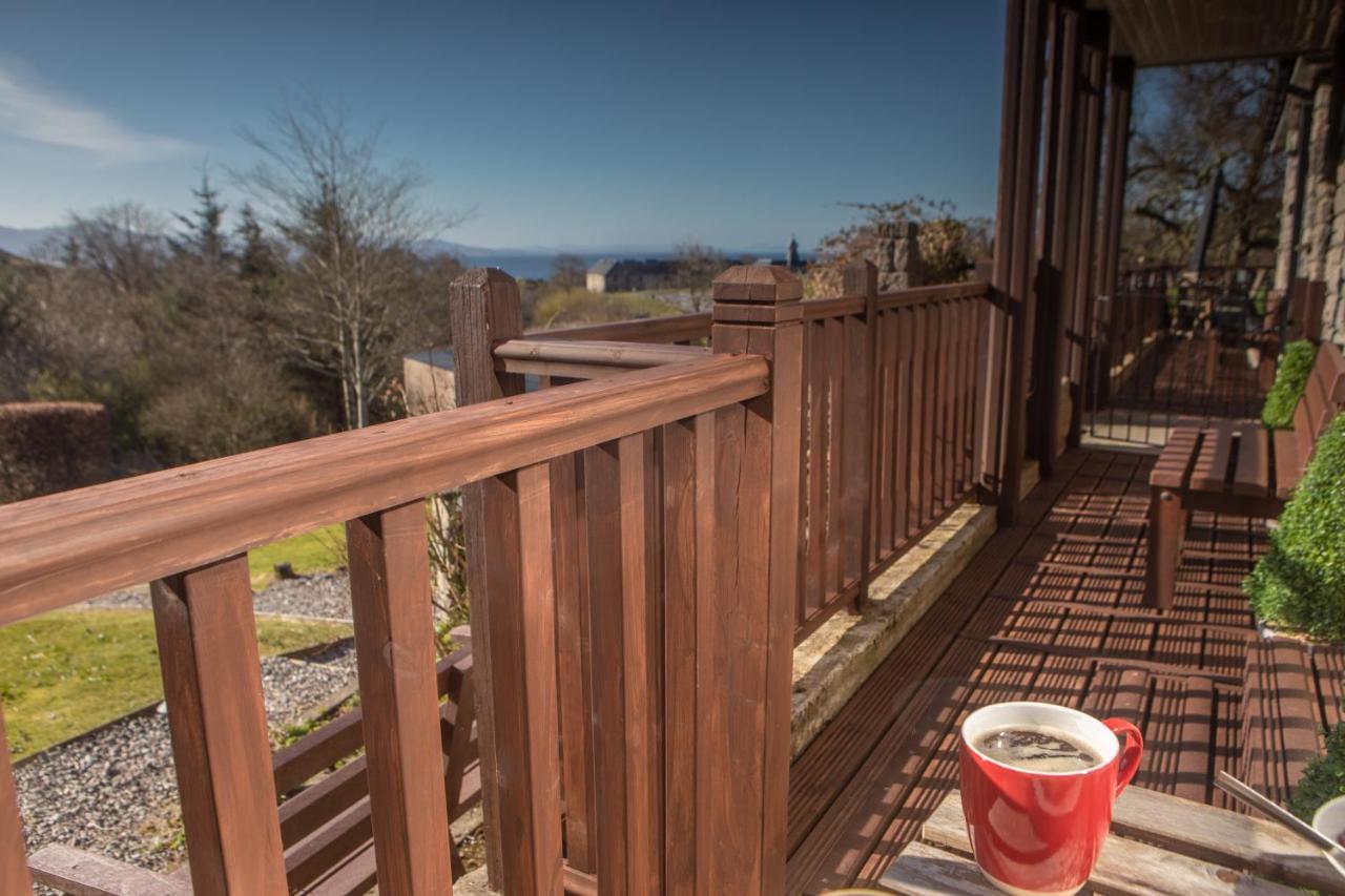 Scalpay@Knock View Apartments, Sleat, Isle Of Skye Teangue  Luaran gambar