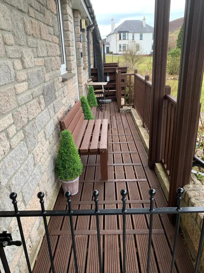Scalpay@Knock View Apartments, Sleat, Isle Of Skye Teangue  Luaran gambar