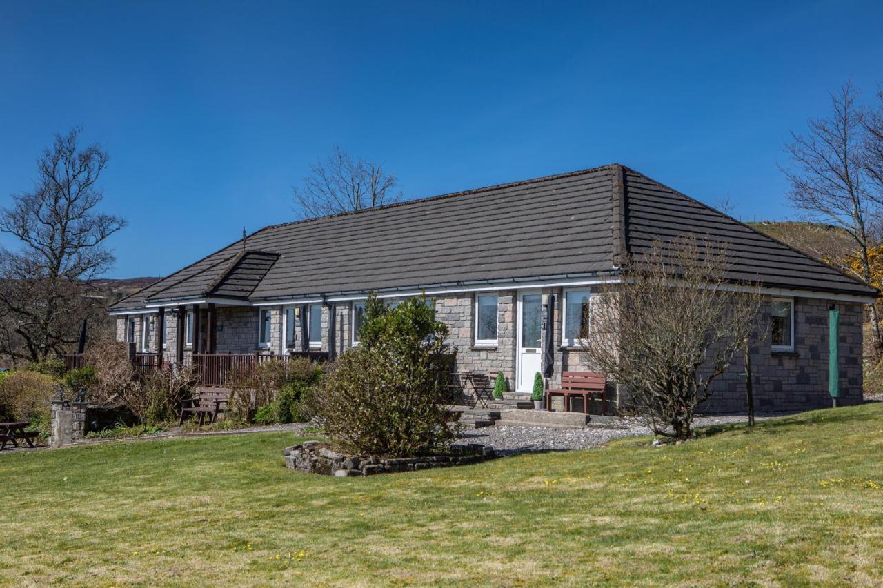 Scalpay@Knock View Apartments, Sleat, Isle Of Skye Teangue  Luaran gambar