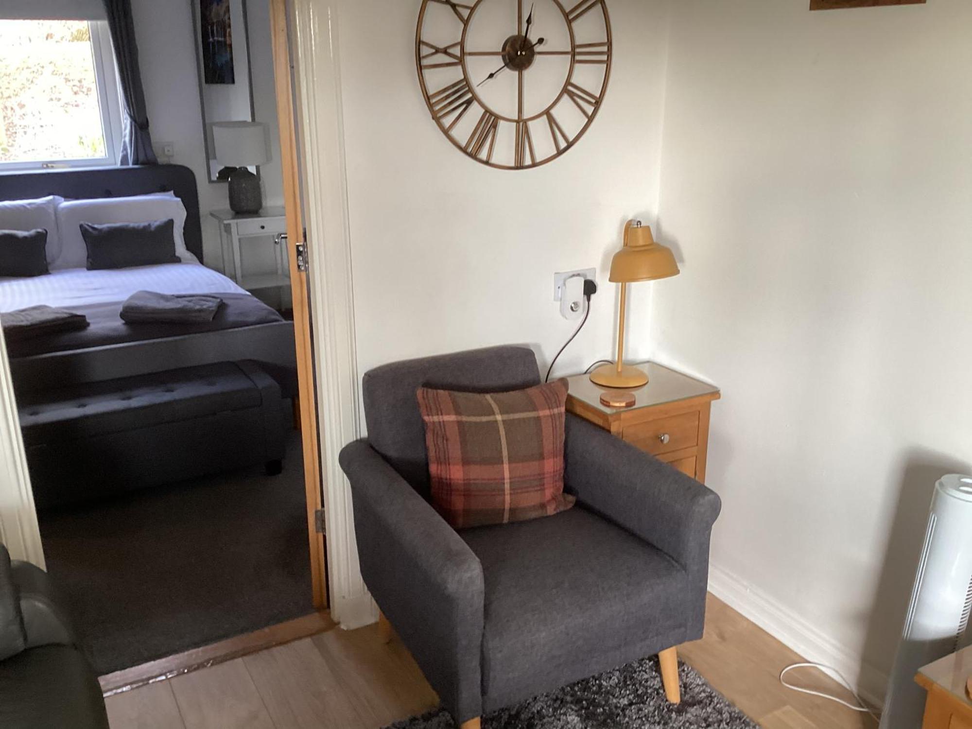 Scalpay@Knock View Apartments, Sleat, Isle Of Skye Teangue  Luaran gambar